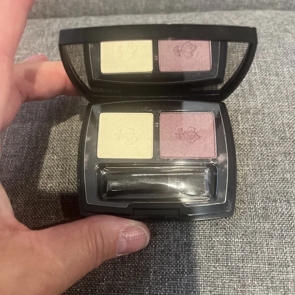 Eyeshadow lancome paris